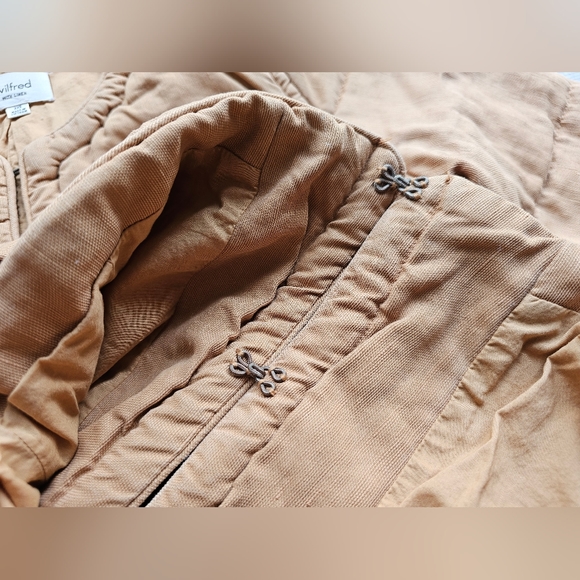 Wilfred Jacket - Picture 6 of 7